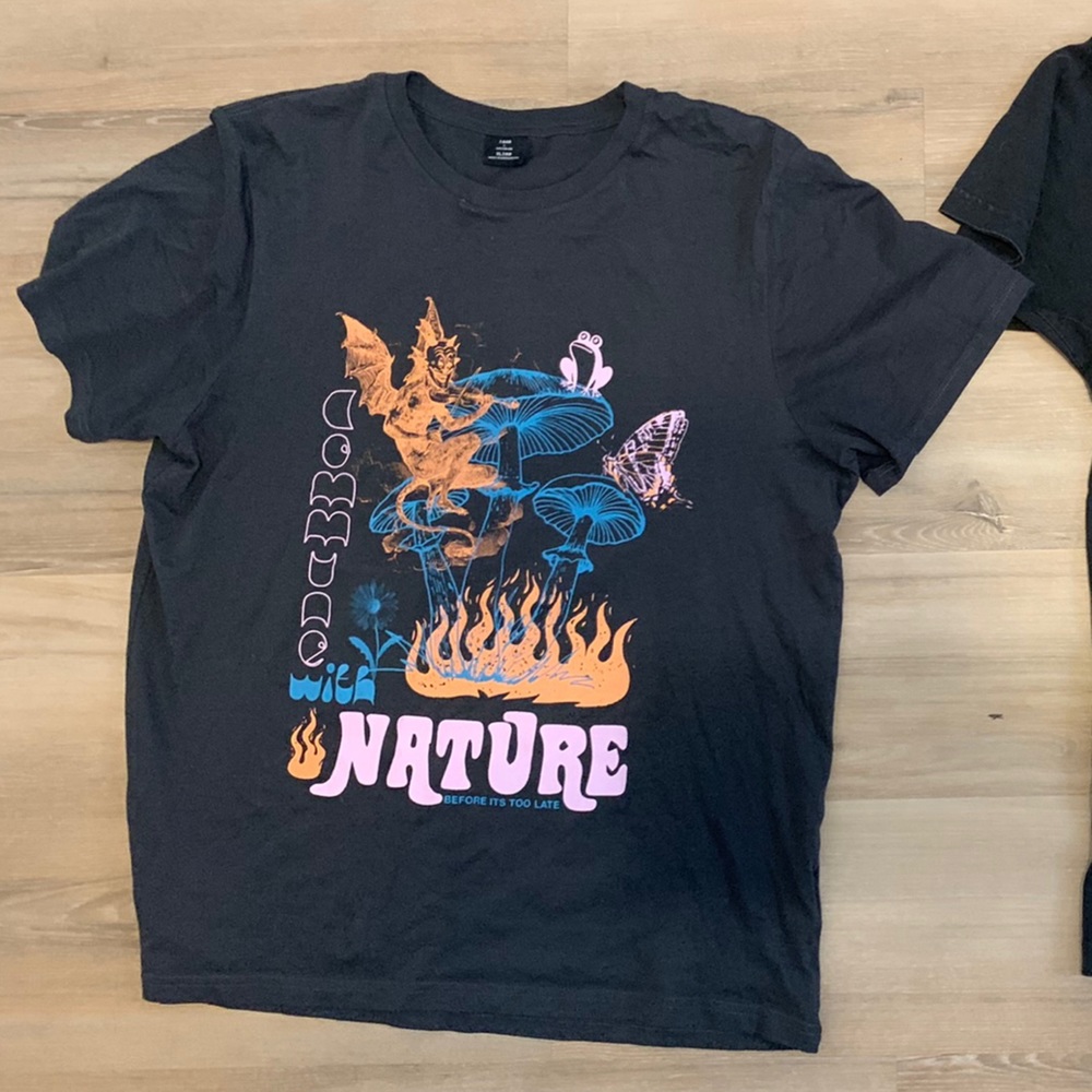 Cotton On Graphic Tee